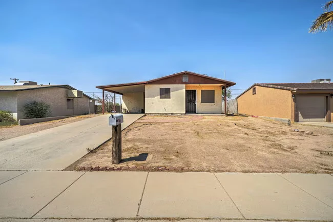 1114 East Bisnaga Street, Casa Grande, AZ 85122 photo 3
