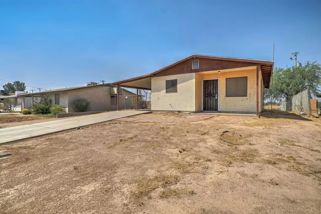 1114 East Bisnaga Street, Casa Grande, AZ 85122 photo 4