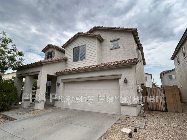 17441 W Woodrow Ln Surprise, AZ 85388 photo 2