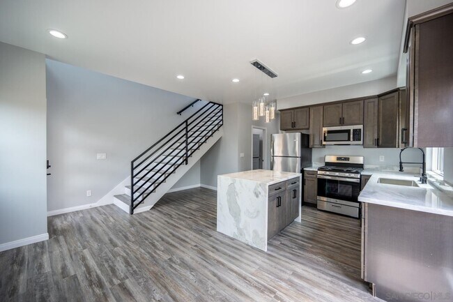 2917-2923 Preece St San Diego, CA 92111 photo 3