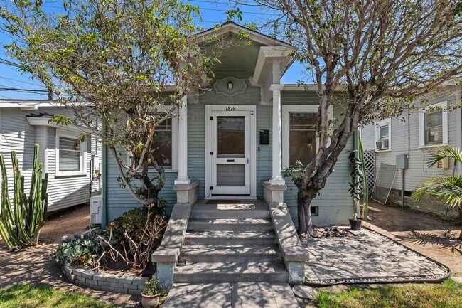 1819 University Ave San Diego, CA 92103 photo 5