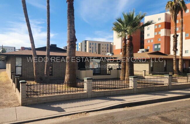 5112 N 28th Dr Phoenix, AZ 85017