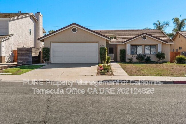 31945 Vineyard Ave Temecula, CA 92591