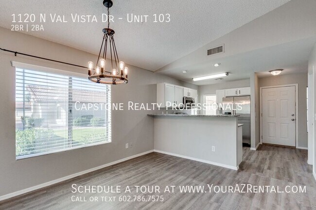 1120 N Val Vista Dr Gilbert, AZ 85234 photo 2