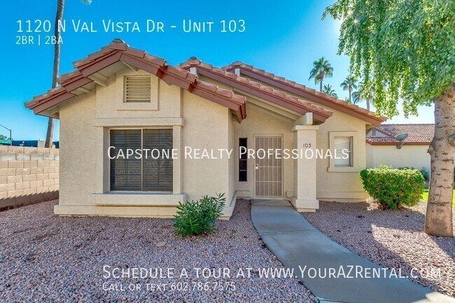 1120 N Val Vista Dr Gilbert, AZ 85234 photo 3