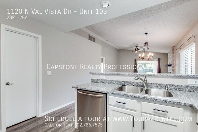 1120 N Val Vista Dr Gilbert, AZ 85234 photo 5