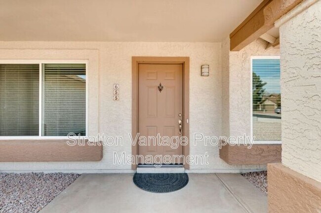 655 W Devon Ct Gilbert, AZ 85233 photo 4