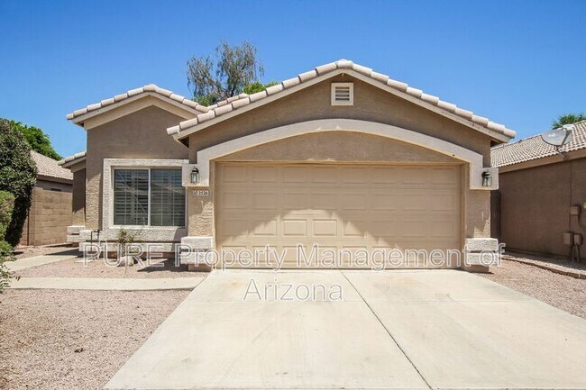 3526 W Questa Dr Glendale, AZ 85310 photo 3