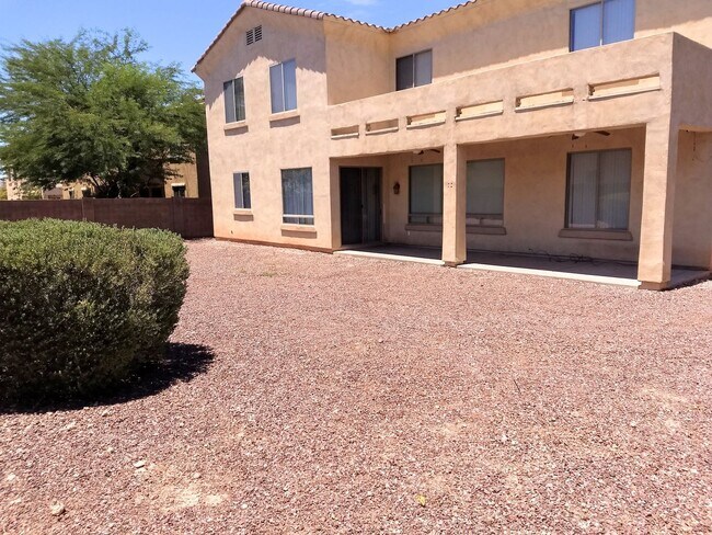 12931 W McLellan Rd Glendale, AZ 85307 photo 4