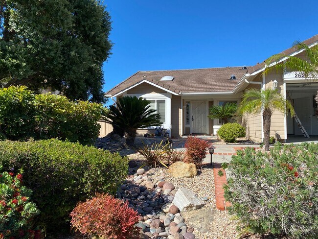 2620 El Aguila Ln Carlsbad, CA 92009 photo 2