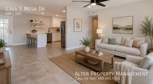 1344 S Mesa Dr Mesa, AZ 85210 photo 4