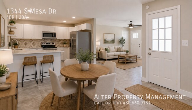 1344 S Mesa Dr Mesa, AZ 85210 photo 2