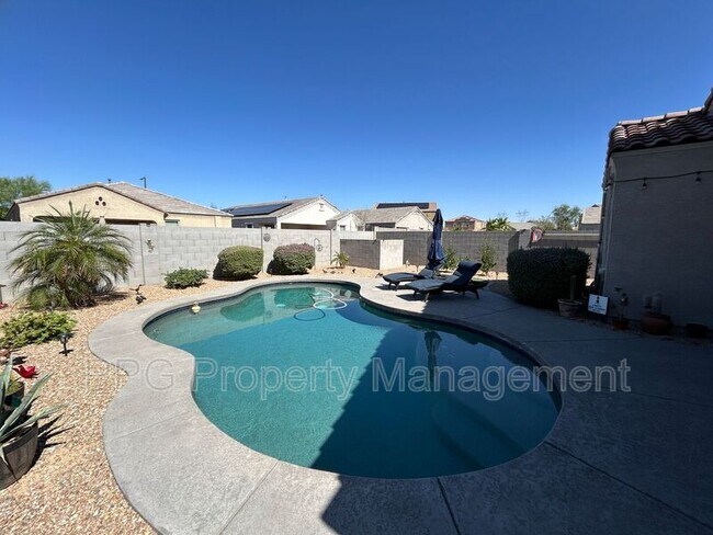 3736 N 298th Ave Buckeye, AZ 85396 photo 2