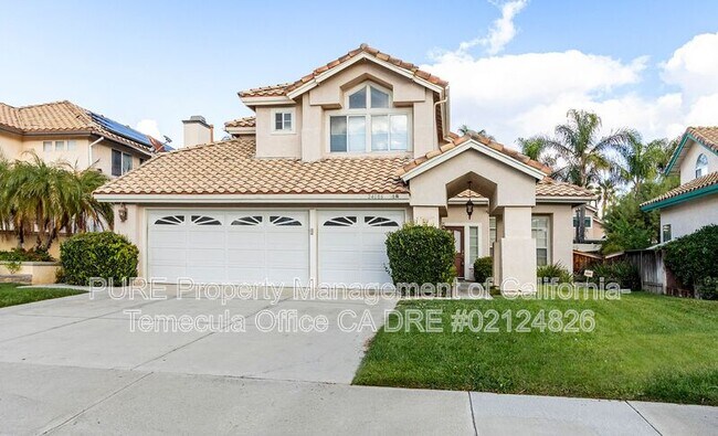 24086 Bearskin Cir Murrieta, CA 92562