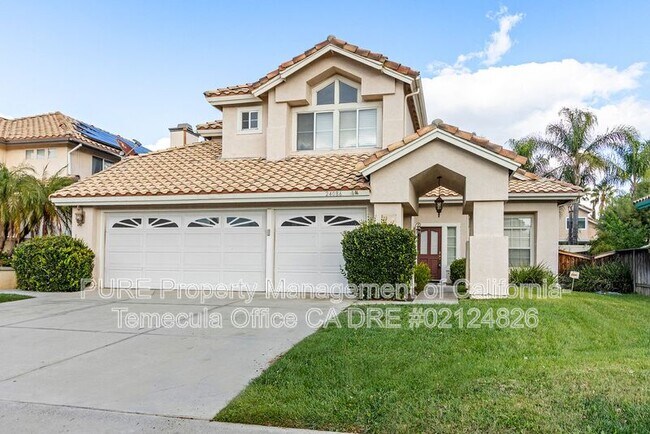24086 Bearskin Cir Murrieta, CA 92562 photo 2