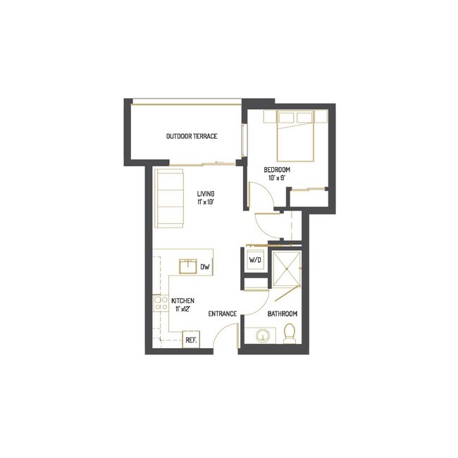 C3 722 floor plan