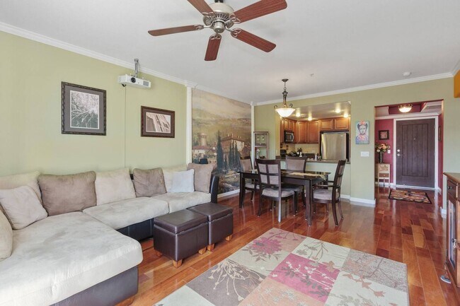 809 Auzerais Ave San Jose, CA 95126 photo 3