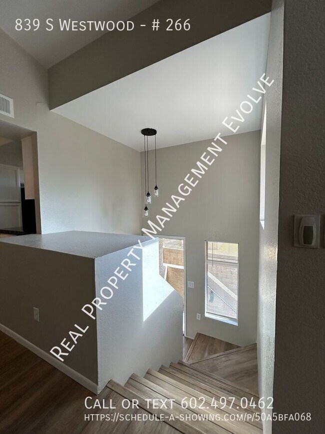 839 S Westwood Mesa, AZ 85210 photo 5