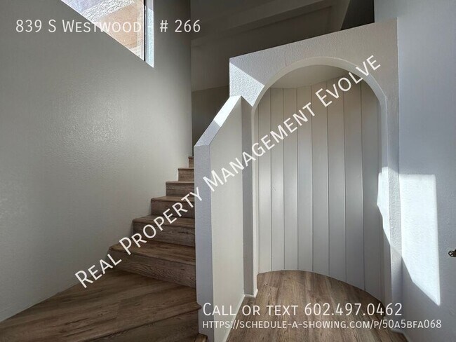 839 S Westwood Mesa, AZ 85210 photo 4