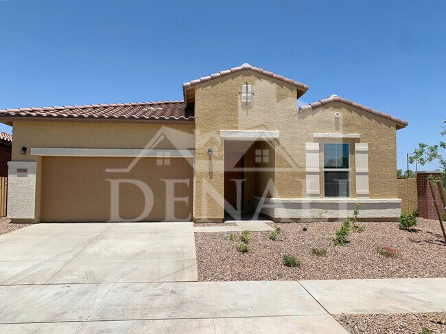 14306 W Voltaire St Surprise, AZ 85379