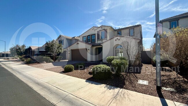 9673 W Cashman Dr Peoria, AZ 85383 photo 3
