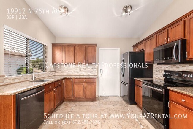 19912 N 76th Ave Glendale, AZ 85308 photo 5