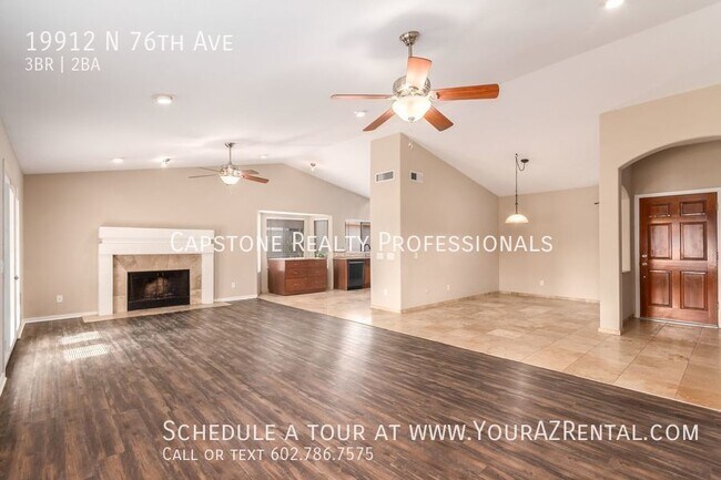 19912 N 76th Ave Glendale, AZ 85308 photo 3