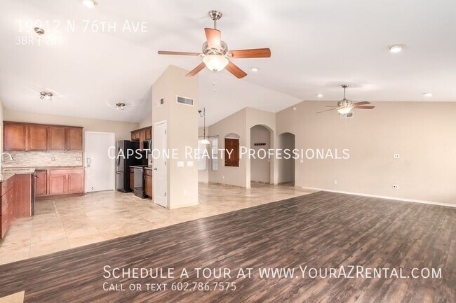 19912 N 76th Ave Glendale, AZ 85308 photo 2