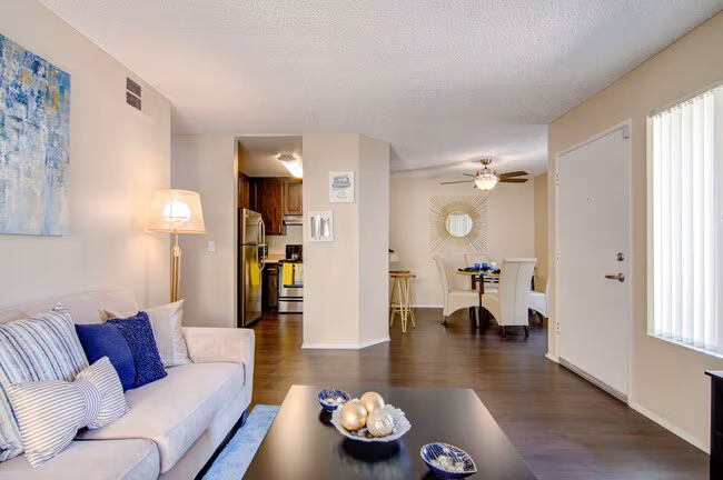 Lakeview Village photo 4