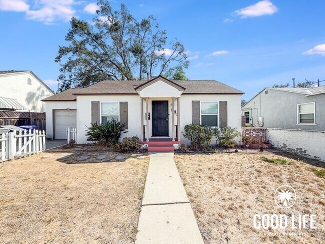 7231 Cornell Ave La Mesa, CA 91942