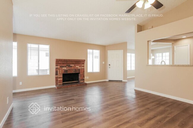 3108 E Siesta Ln Phoenix, AZ 85050 photo 4