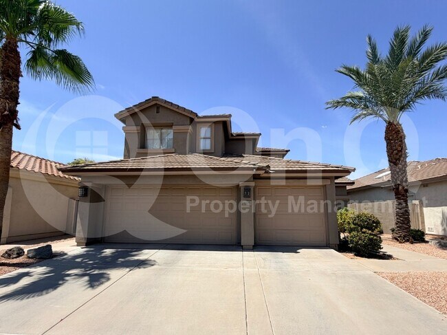 7732 S La Corta Dr photo 2