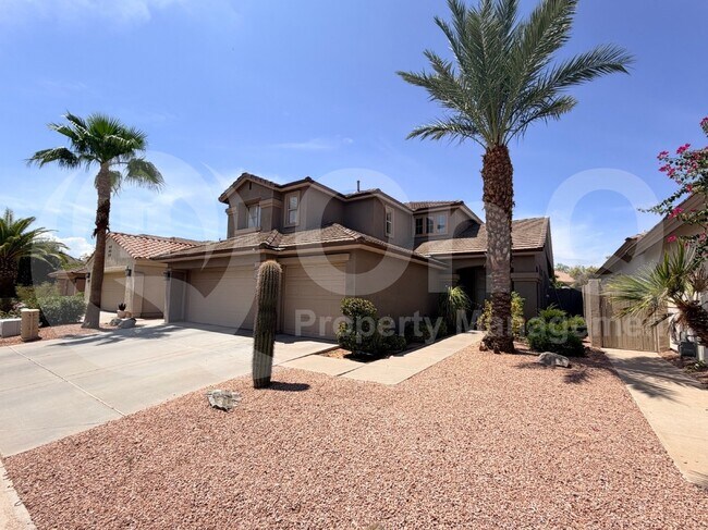 7732 S La Corta Dr photo 3