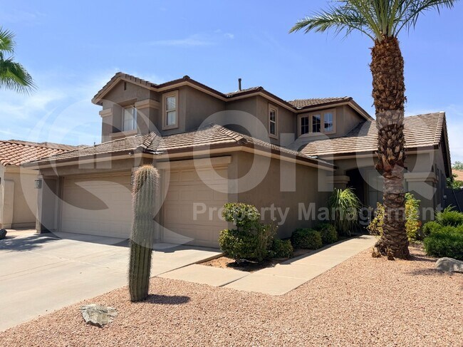 7732 S La Corta Dr photo 5