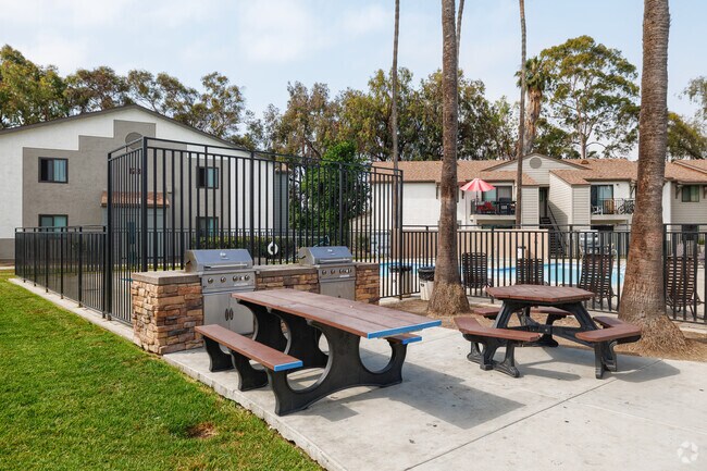 Oro Vista Apartments photo 5