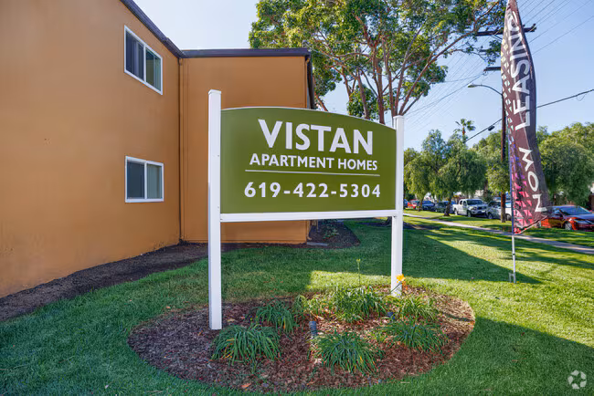 Vistan Apartments photo 3