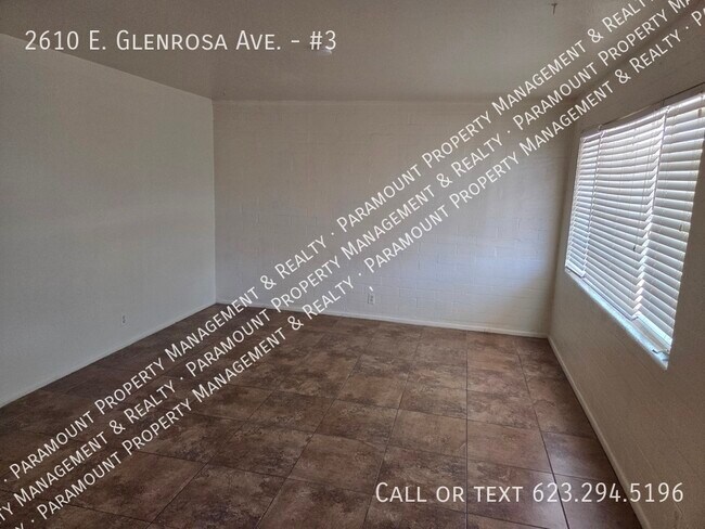2610 E Glenrosa Ave Phoenix, AZ 85016 photo 3