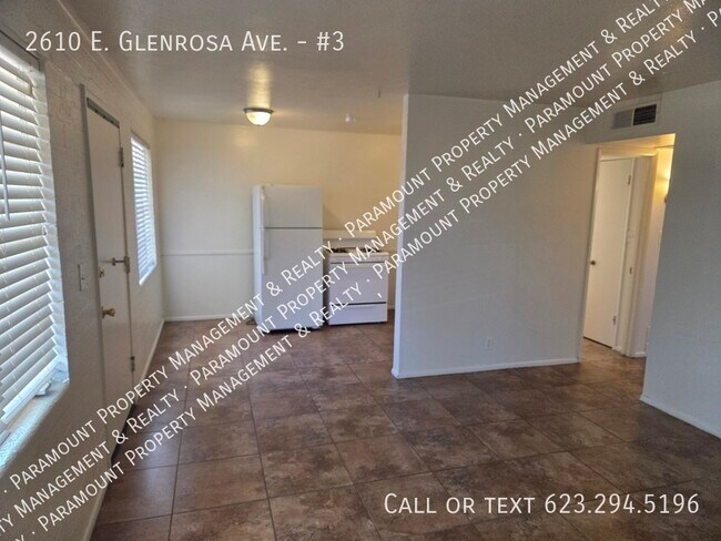 2610 E Glenrosa Ave Phoenix, AZ 85016 photo 4
