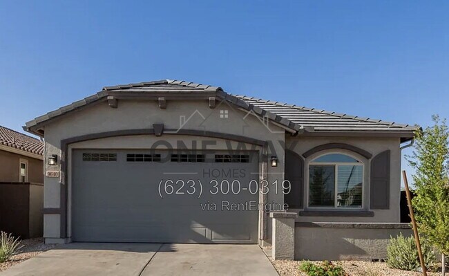 9640 E Thunderbolt Ave Mesa, AZ 85212 photo 2