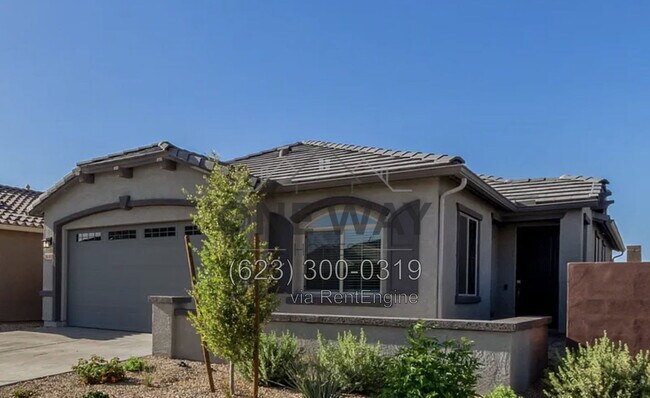 9640 E Thunderbolt Ave Mesa, AZ 85212 photo 3