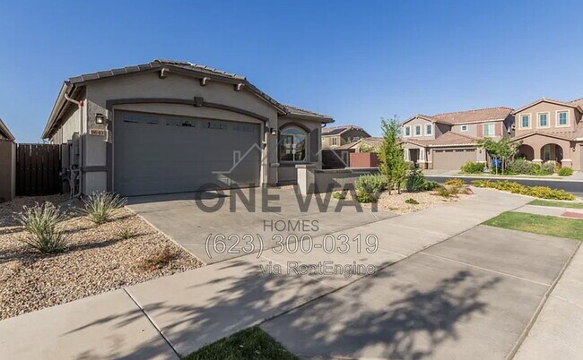 9640 E Thunderbolt Ave Mesa, AZ 85212 photo 5