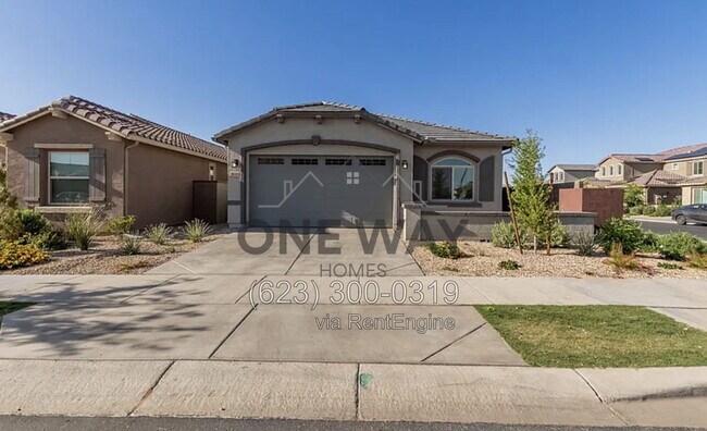 9640 E Thunderbolt Ave Mesa, AZ 85212