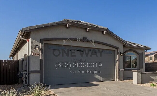 9640 E Thunderbolt Ave Mesa, AZ 85212 photo 4