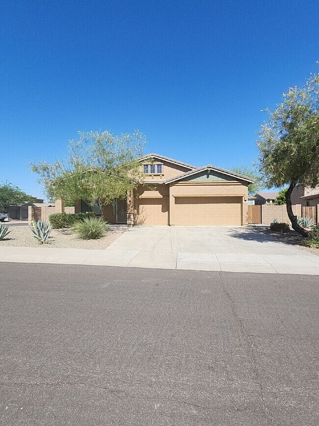 12731 W Eagle Ridge Ln photo 3