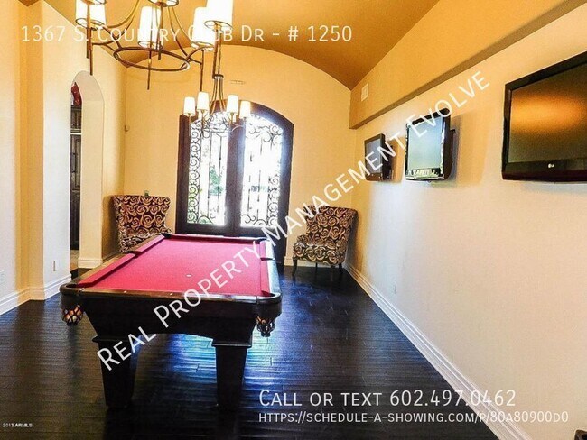 1367 S Country Club Dr Mesa, AZ 85210 photo 5