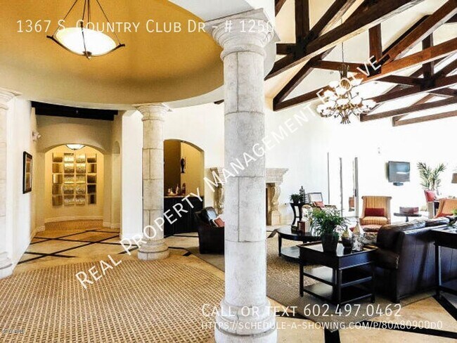 1367 S Country Club Dr Mesa, AZ 85210 photo 2