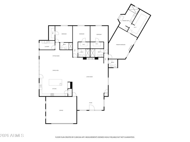 5923 E NORTH Lane photo 3