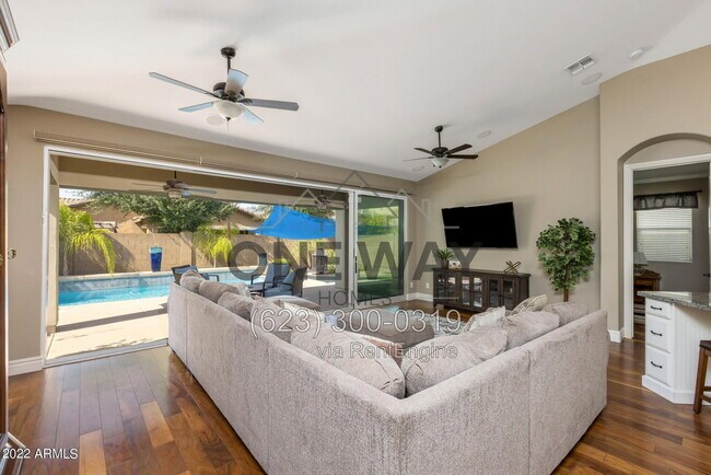 10706 E Lincoln Ave Mesa, AZ 85212 photo 5