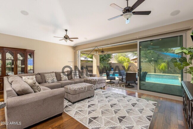 10706 E Lincoln Ave Mesa, AZ 85212 photo 3