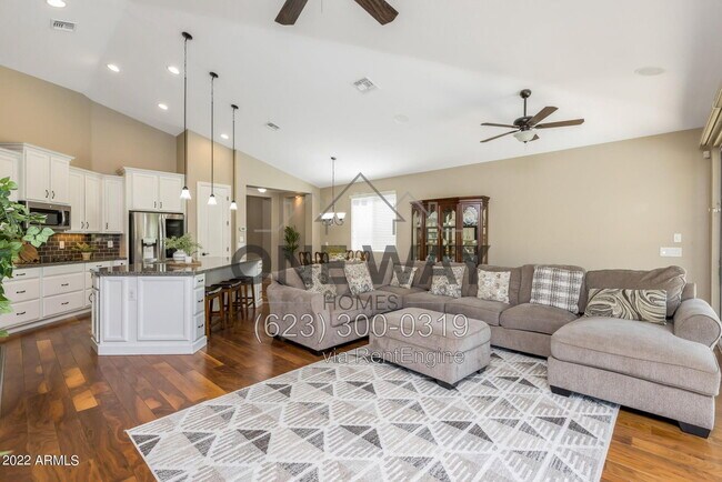 10706 E Lincoln Ave Mesa, AZ 85212 photo 4